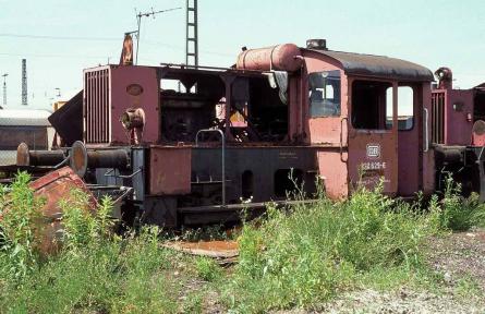 18.06.1996 Offenburg 