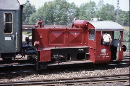 19.08.1981 in Freiburg