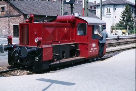 19.08.1981 in Freiburg