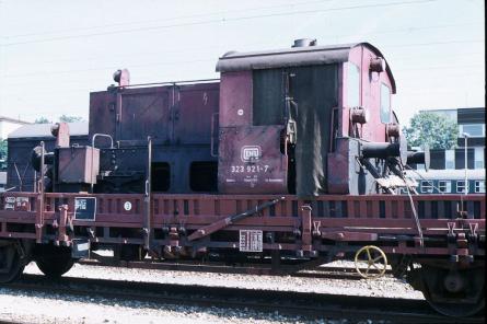 18.09.1981 in Weilheim