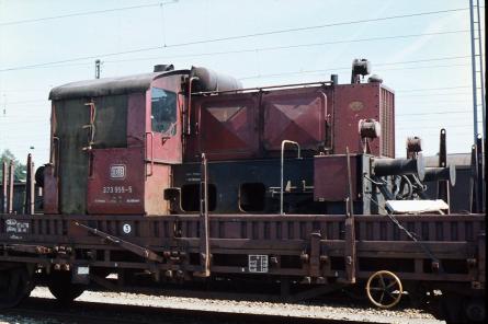 18.09.1981 in Weilheim