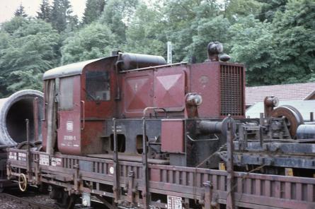 23.06.1980 in Tutzing