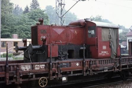 06.06.1980 in Tutzing