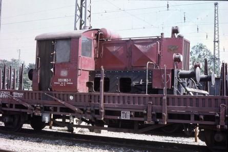 18.09.1981 in Weilheim