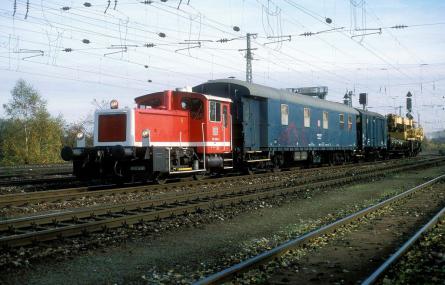 02.11.1998 Karlsruhe