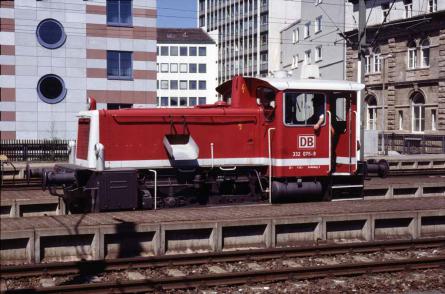 03.05.1995 Nürnberg