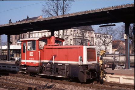 09.03.1996 in Kaiserslautern