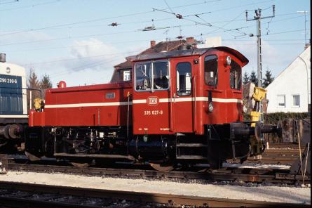 28.12.1991 in Ingolstadt