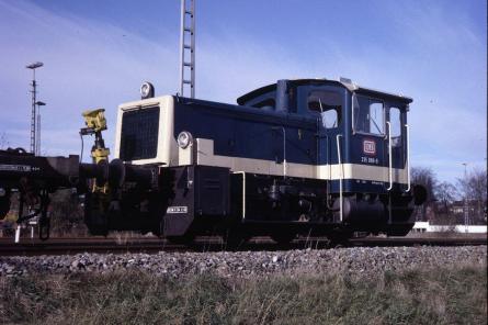 11.11.1989 in Kempten