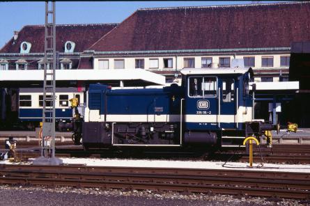 05.03.1990 in Lindau