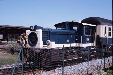 20.05.1993 in Kempten