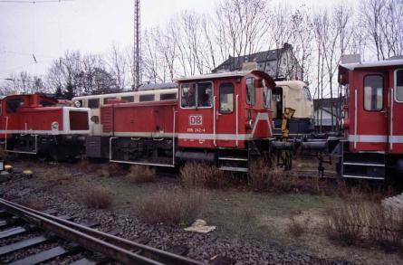 27.12.1998 Hagen