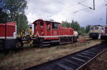 15.08.1999 Emden