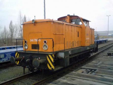 05.03.2009 bei Quelle in Leipzig