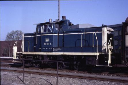 10.04.1990 in Nürnberg