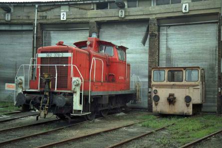 04.10.2007 Engelsdorf