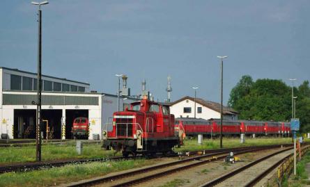 15.07.2010 in Mühldorf 