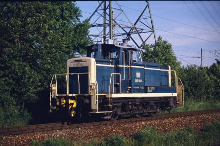 17.05.1990 in Kornwestheim