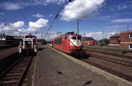 11.06.1998 Münster