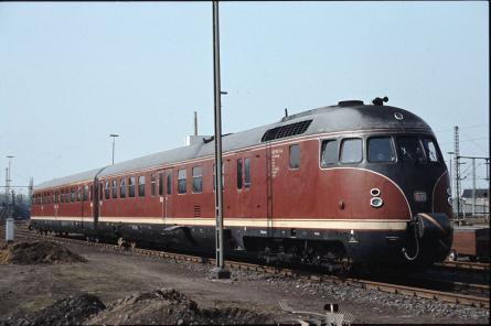19.04.1984 in Braunschweig 
