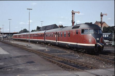 11.08.1981 in Lübeck