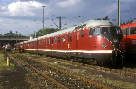 30.05.1999 Stuttgart