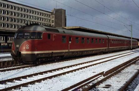 03.01.1980 Braunschweig Hbf