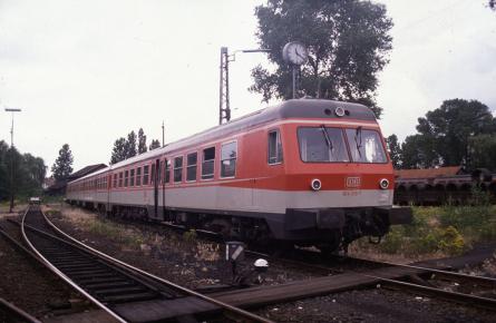 29.06.1989 in Bamberg