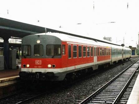 14.07.2001 Dortmund Hauptbahnhof