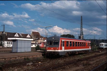 03.06.1999 in Plochingen