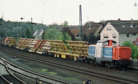 14.04.2009 Stockstadt 