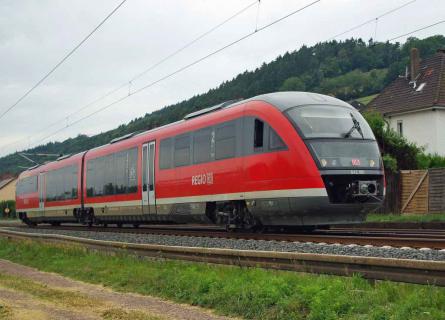 23.07.2010 in Ludwigsau-Friedlos