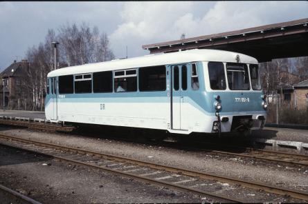 07.04.1994 in Salzwedel