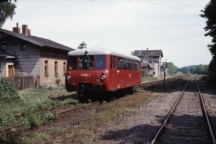 31.05.1992 in Küllstedt