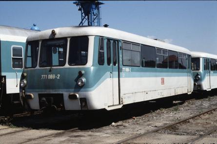 19.08.1996 in Erfurt