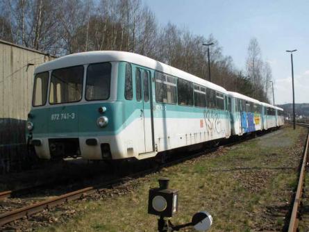 10.04.2009 in Adorf/V. 