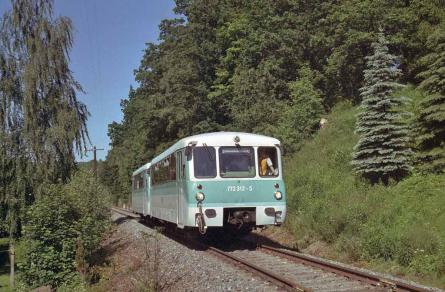 13.06.2009 bei Raschau