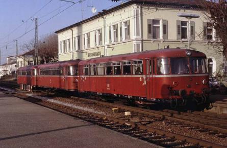 10.12.1991 Gengenbach