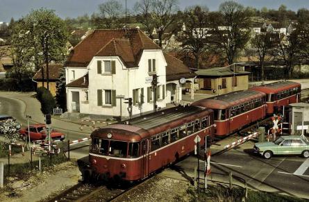 23.04.1983 Faurndau Nord