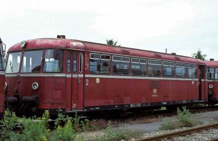 02.07.1995 Tübingen