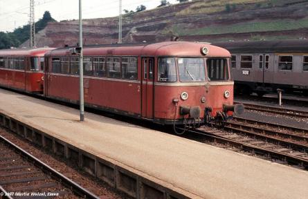 22.07.1978 in Neustadt-Aisch