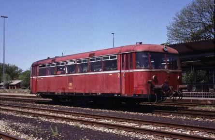 20.05.1992 in Kaufering