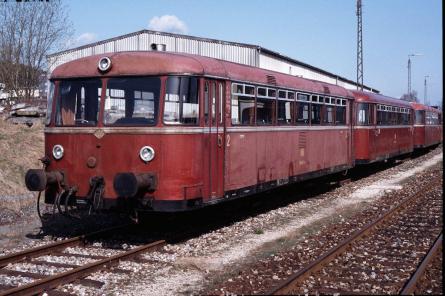02.04.1992 Krumbach-Schwaben