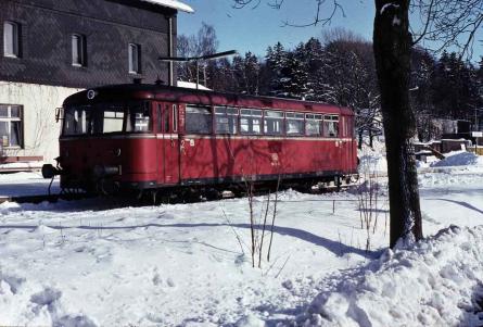 30.01.1993 Bf Bad Steben