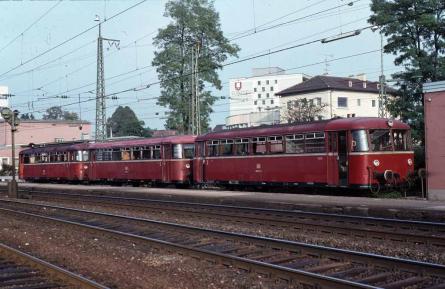 15.10.1991 Traunstein