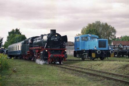 06.09.2009 Meiningen