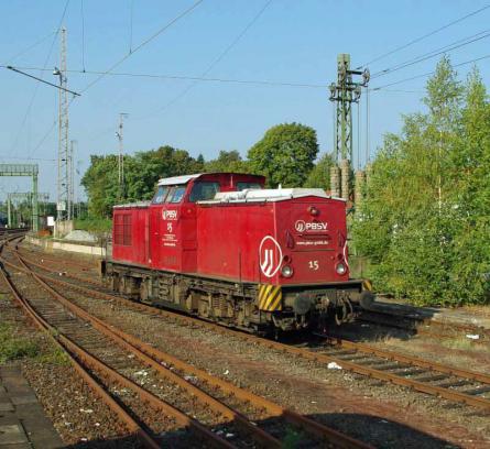 19.08.2009 bei Paderborn