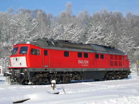 03.12.2010 in Marktredwitz