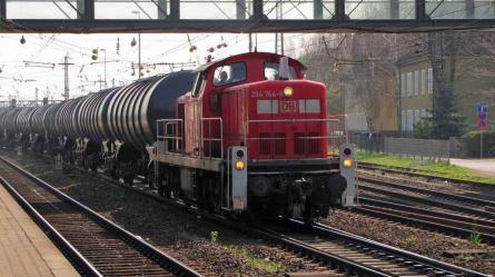 29.03.2011 in Mainz-Bischofsheim