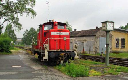 27.05.2011 in Freilassing